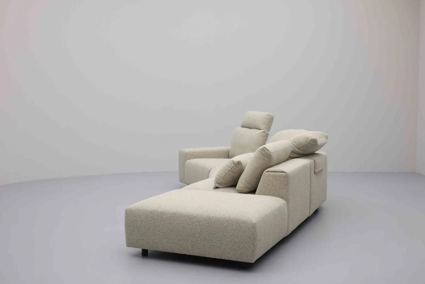 Discount Trendhopper Olbia Zitbank Beige