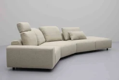 Discount Trendhopper Olbia Zitbank Beige