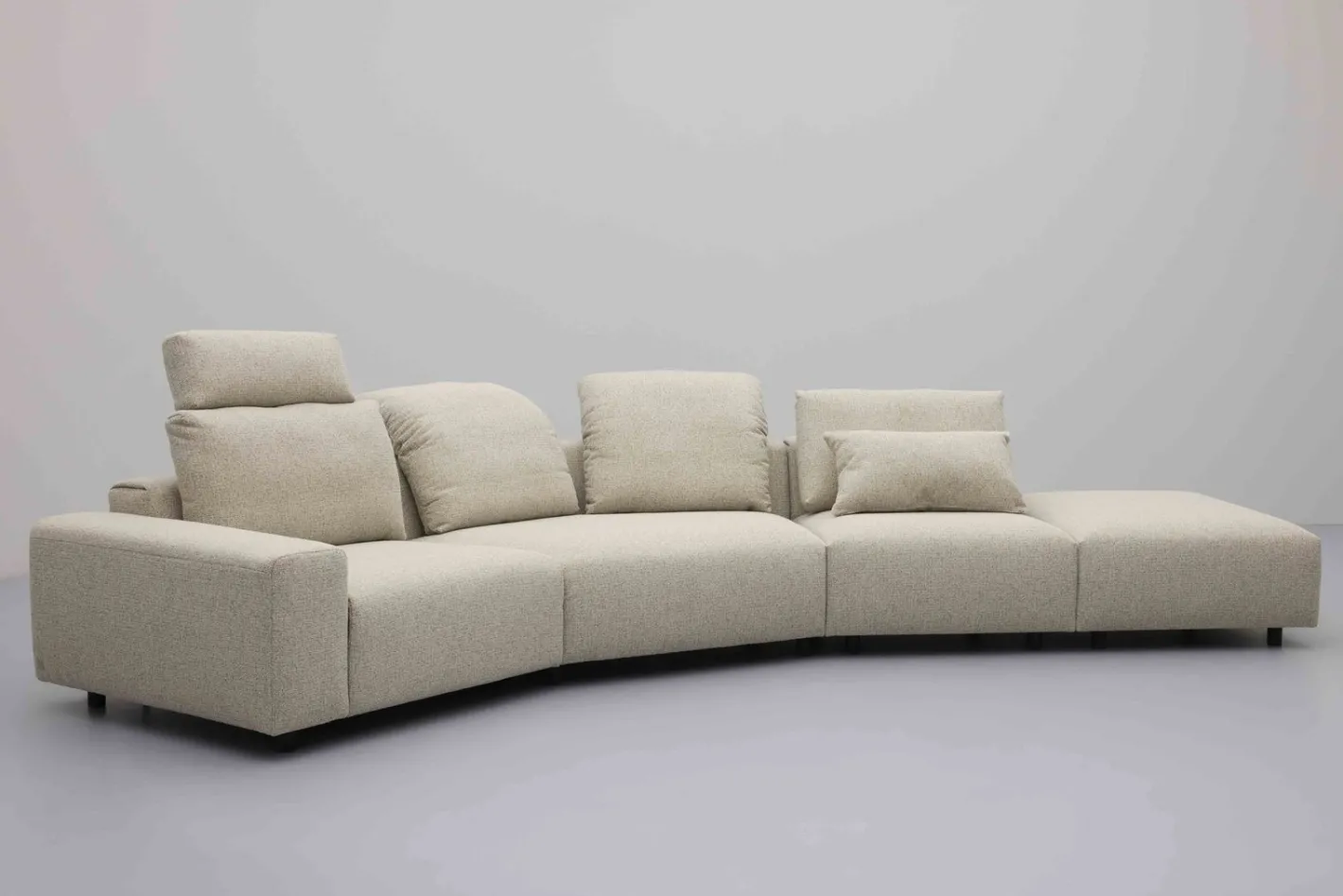 Discount Trendhopper Olbia Zitbank Beige