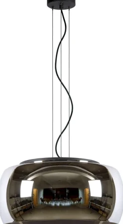 Sale Lucide Olivia Hanglamp Zwart