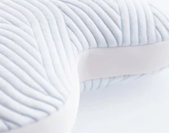New Tempur Ombracio SmartCool Hoofdkussen Wit
