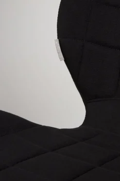 Best Zuiver OMG (set van 2) Eetkamerstoel Black