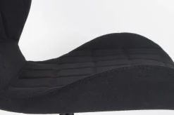 Best Zuiver OMG (set van 2) Eetkamerstoel Black