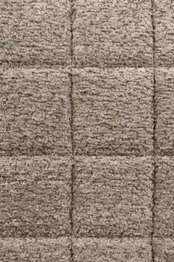Zuiver OMG soft Soft (set van 2) Eetkamerstoel Beige