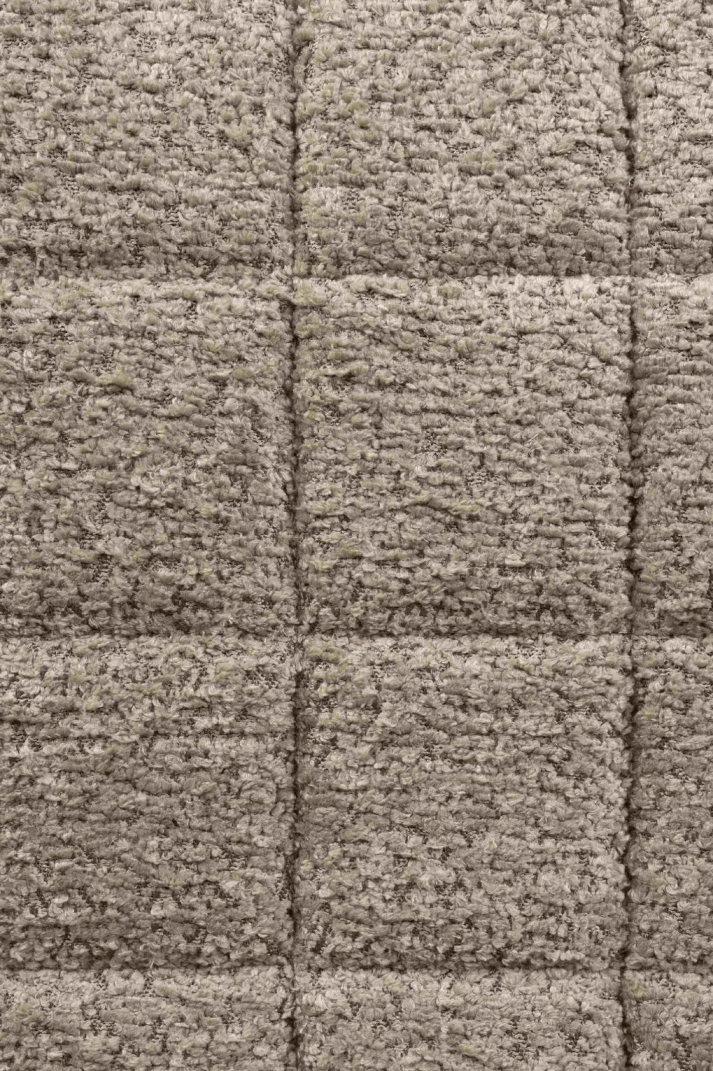 Zuiver OMG soft Soft (set van 2) Eetkamerstoel Beige