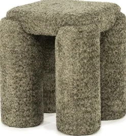 Sale By Boo Omla Poef Groen