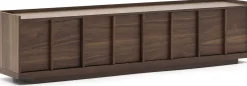 Sale Kave Home Onix Tv-meubel Bruin