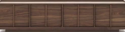 Sale Kave Home Onix Tv-meubel Bruin