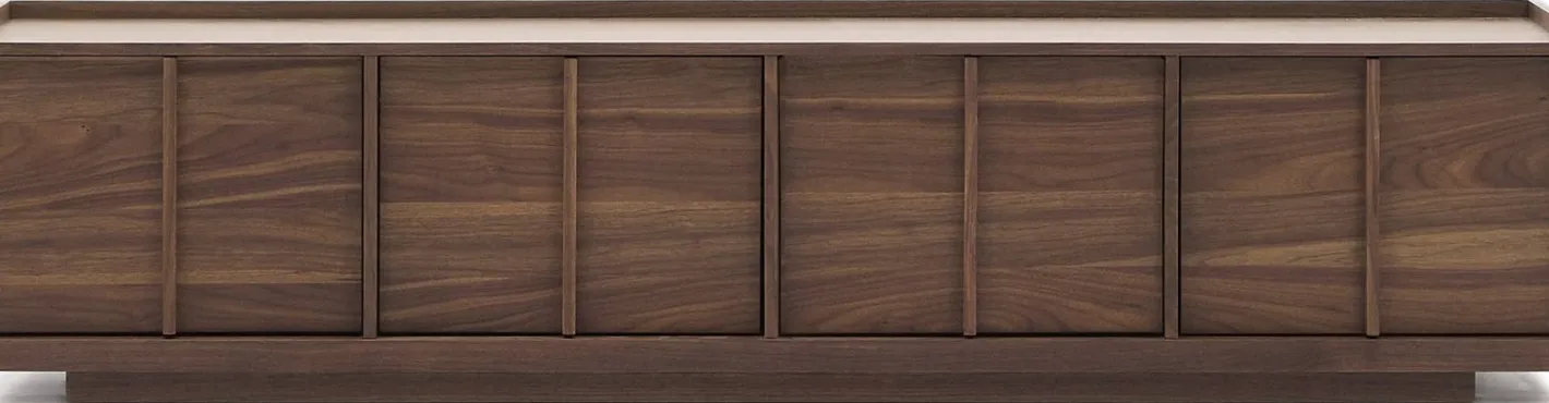 Sale Kave Home Onix Tv-meubel Bruin