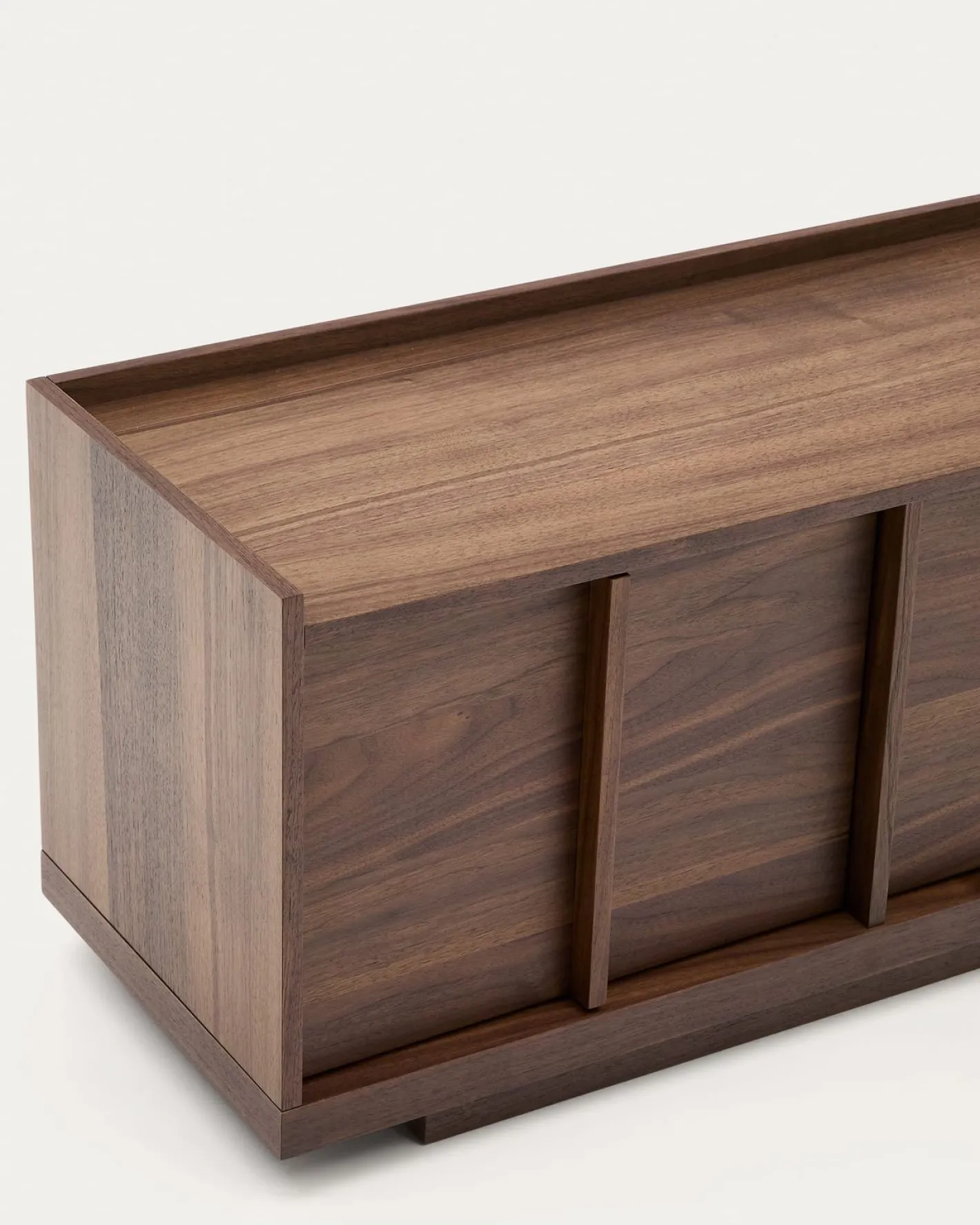 Sale Kave Home Onix Tv-meubel Bruin