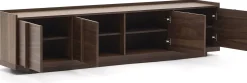 Sale Kave Home Onix Tv-meubel Bruin