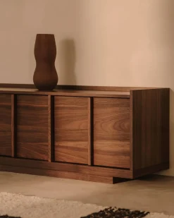 Sale Kave Home Onix Tv-meubel Bruin