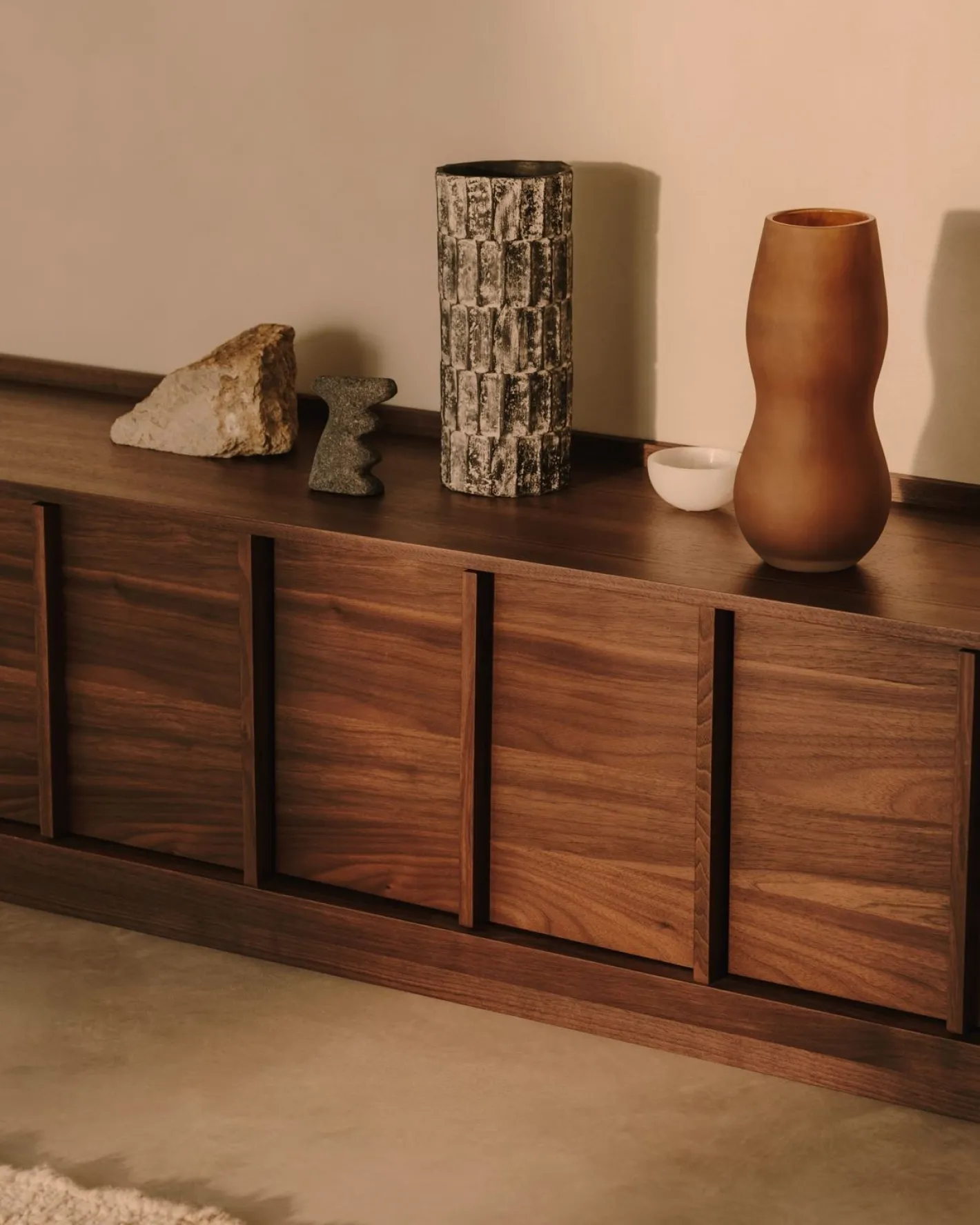 Sale Kave Home Onix Tv-meubel Bruin