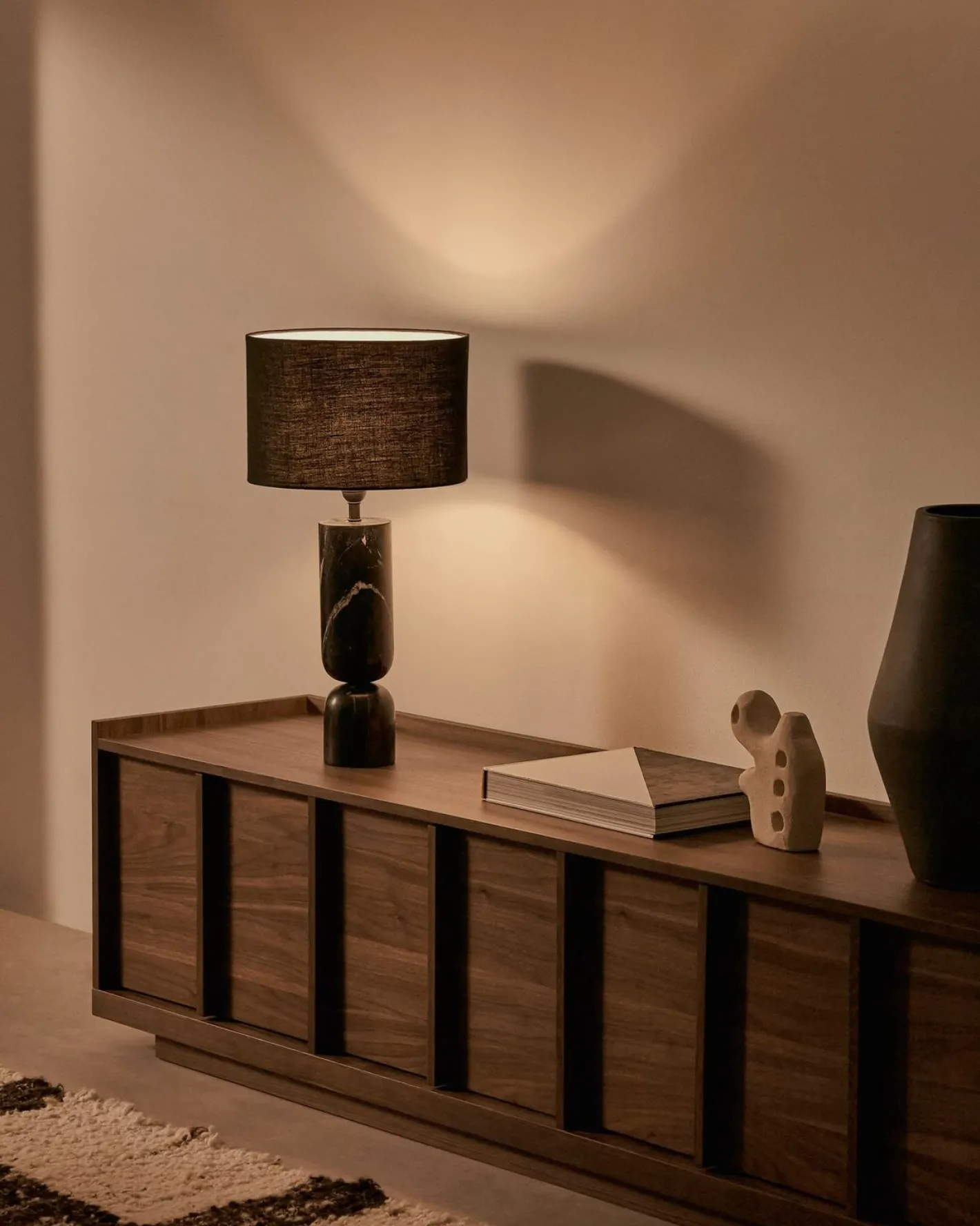 Sale Kave Home Onix Tv-meubel Bruin