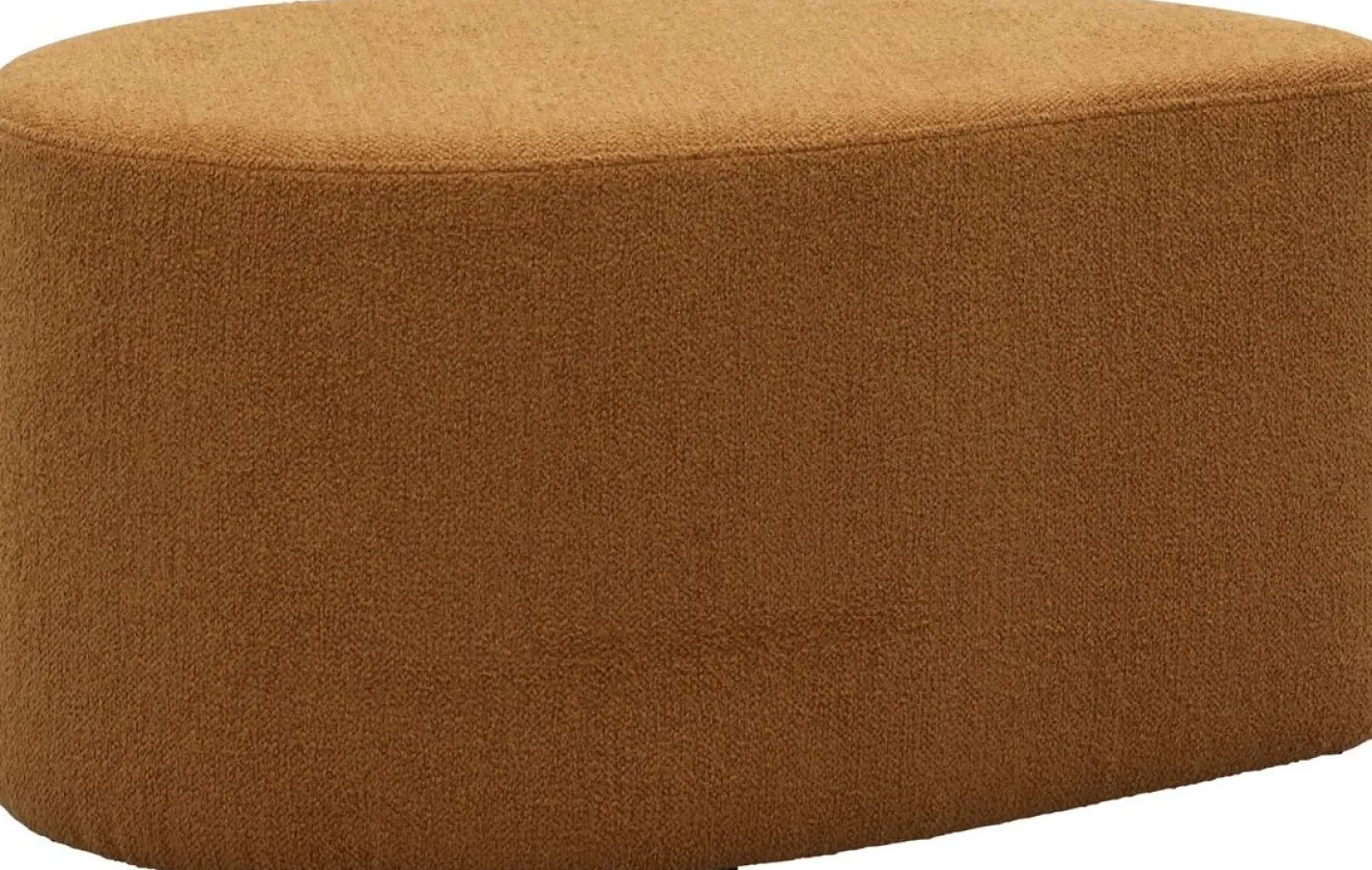 Sale Trendhopper Onna Tear Poef Cognac