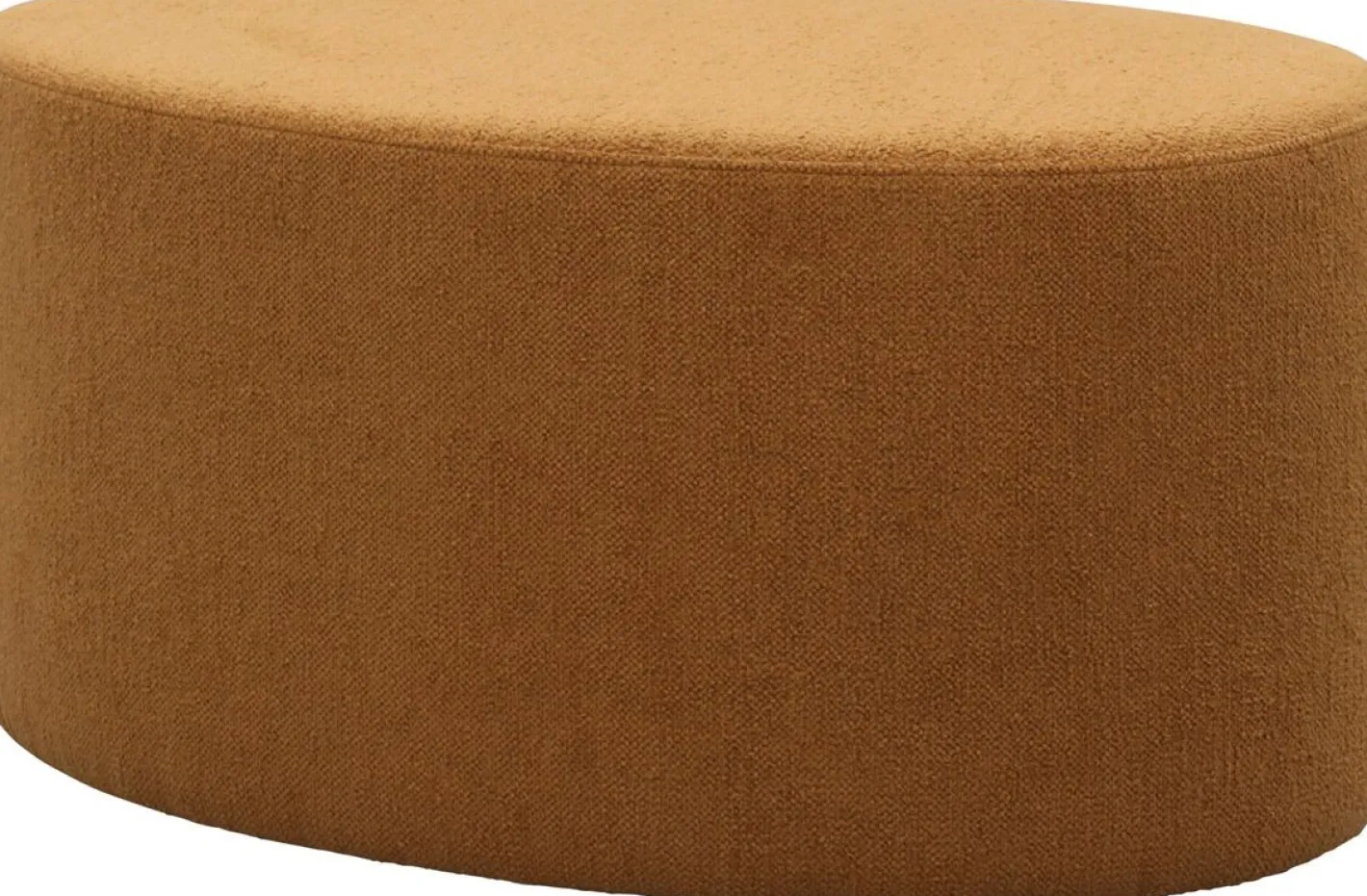 Sale Trendhopper Onna Tear Poef Cognac