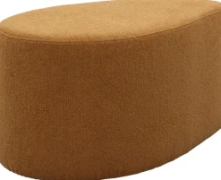 Sale Trendhopper Onna Tear Poef Cognac