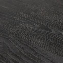 Clearance WOOOD Oona Eettafel Dark Brown