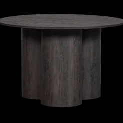 Sale WOOOD Oona Eettafel Dark Brown