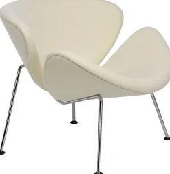 Discount Artifort Orange Slice Fauteuil Light Grey