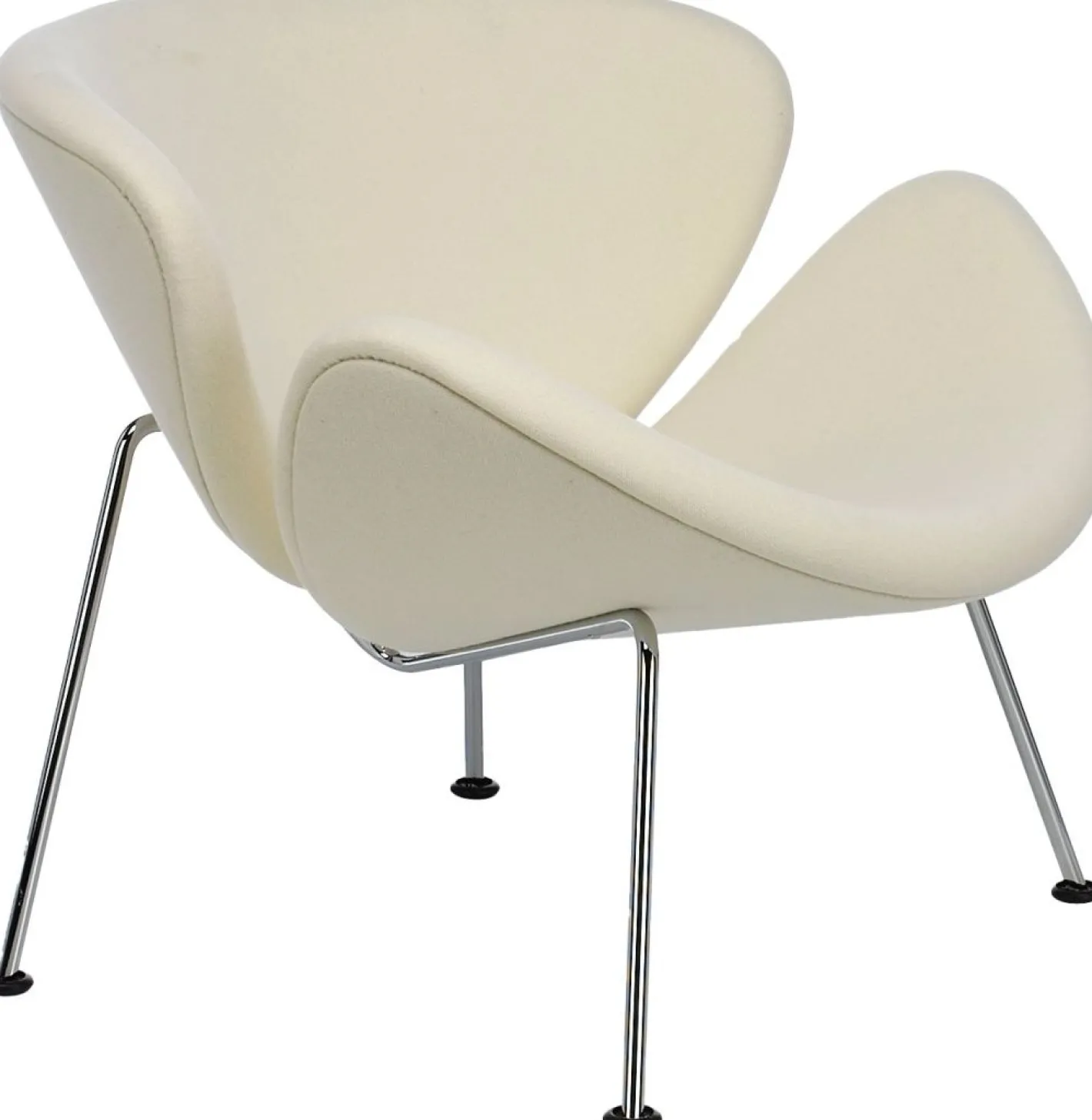 Discount Artifort Orange Slice Fauteuil Light Grey