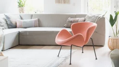 Discount Artifort Orange Slice Fauteuil Light Grey