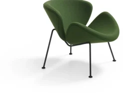Discount Artifort Orange Slice Fauteuil Light Grey