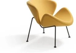 Discount Artifort Orange Slice Fauteuil Light Grey