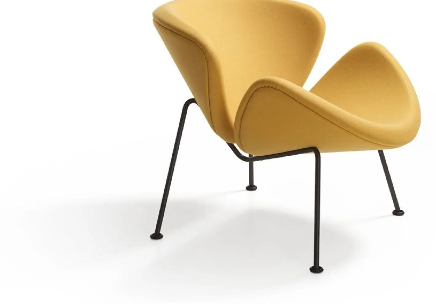 Discount Artifort Orange Slice Fauteuil Light Grey
