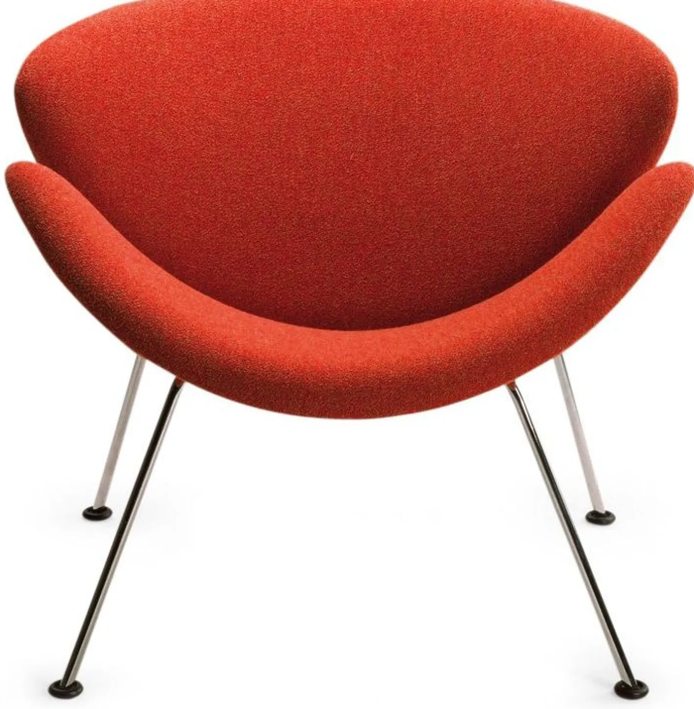 Discount Artifort Orange Slice Fauteuil Light Grey