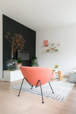 Discount Artifort Orange Slice Fauteuil Light Grey