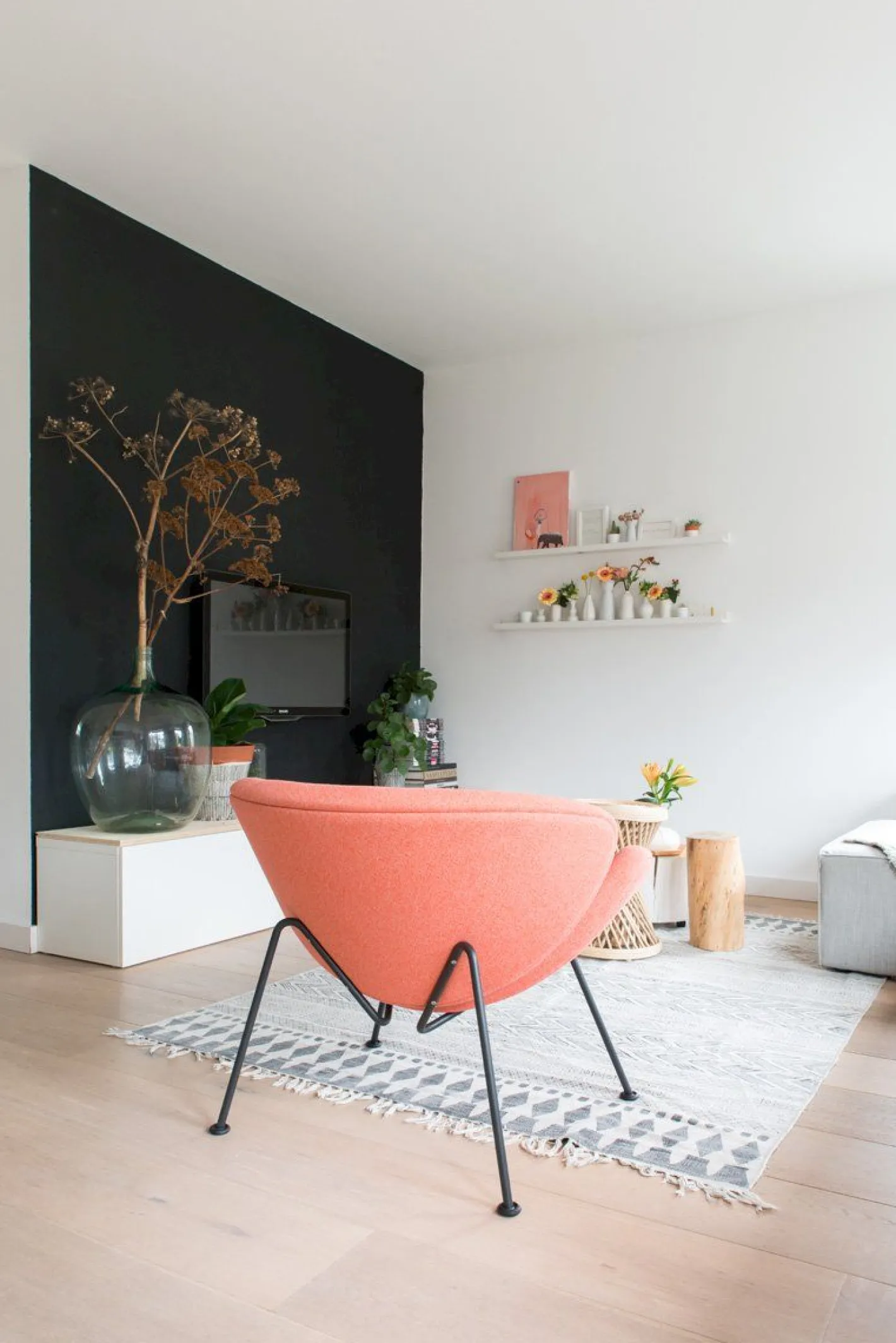 Discount Artifort Orange Slice Fauteuil Light Grey