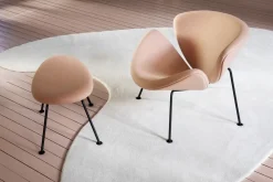 Discount Artifort Orange Slice Fauteuil Light Grey