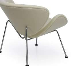 Discount Artifort Orange Slice Fauteuil Light Grey