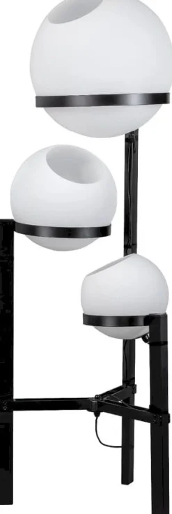 Sale Eijerkamp Collectie Orb Vloerlamp Wit