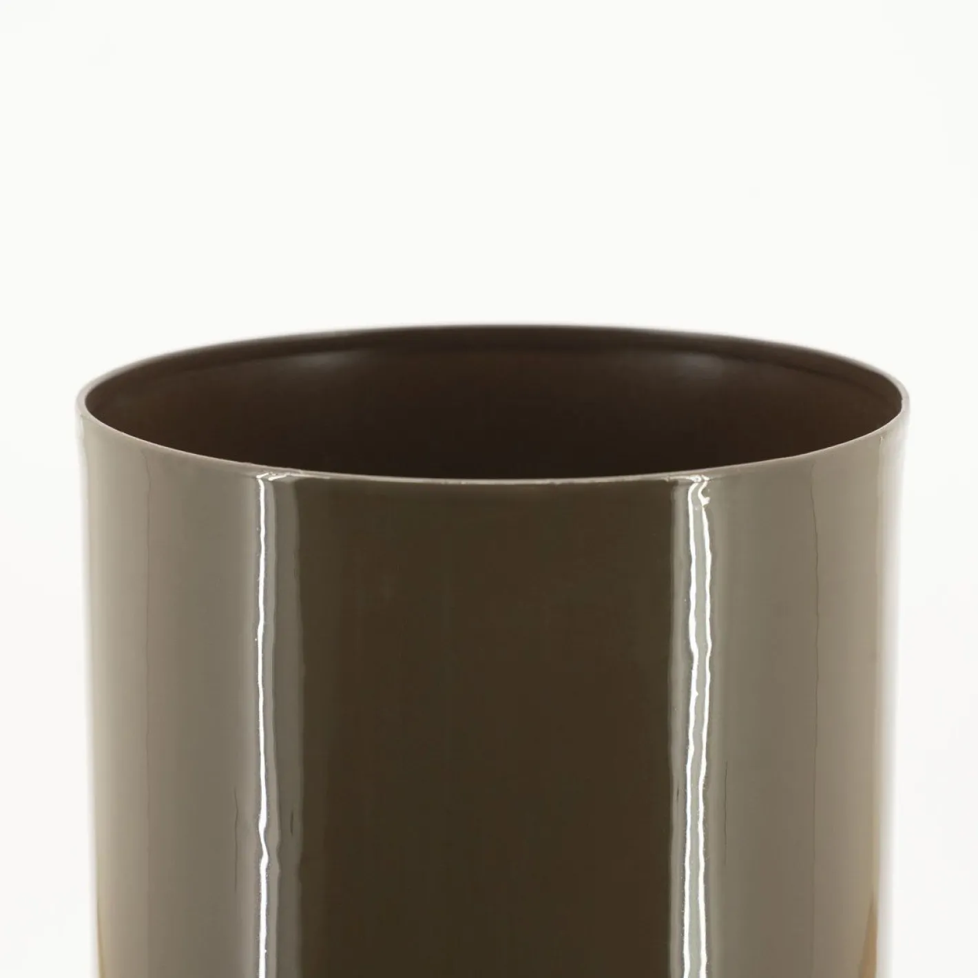 Sale By Boo Orbs Tafellamp Donker Bruin