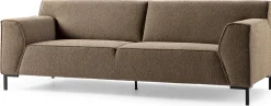Hot Feelings Wonen Oron Bank Brown