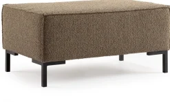 Discount Feelings Wonen Oron Hocker Bruin
