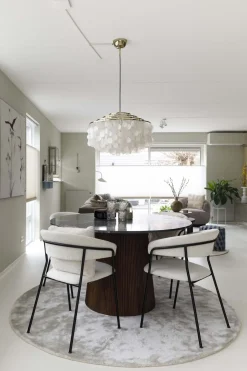 Best Brinker Carpets Orvieto Vloerkleed Grijs