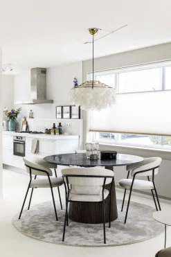 Best Brinker Carpets Orvieto Vloerkleed Grijs