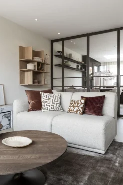 New Brinker Carpets Orvieto Vloerkleed Taupe