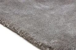 Best Brinker Carpets Orvieto Vloerkleed Grijs