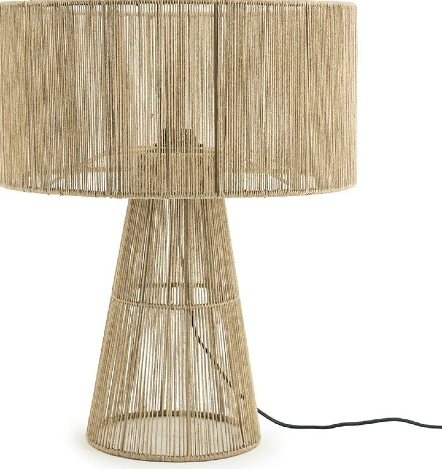 Sale By Boo Oshu Tafellamp Naturel