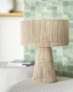 Sale By Boo Oshu Tafellamp Naturel