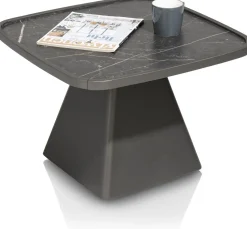 Henders en Hazel Oskar Salontafel Onyx