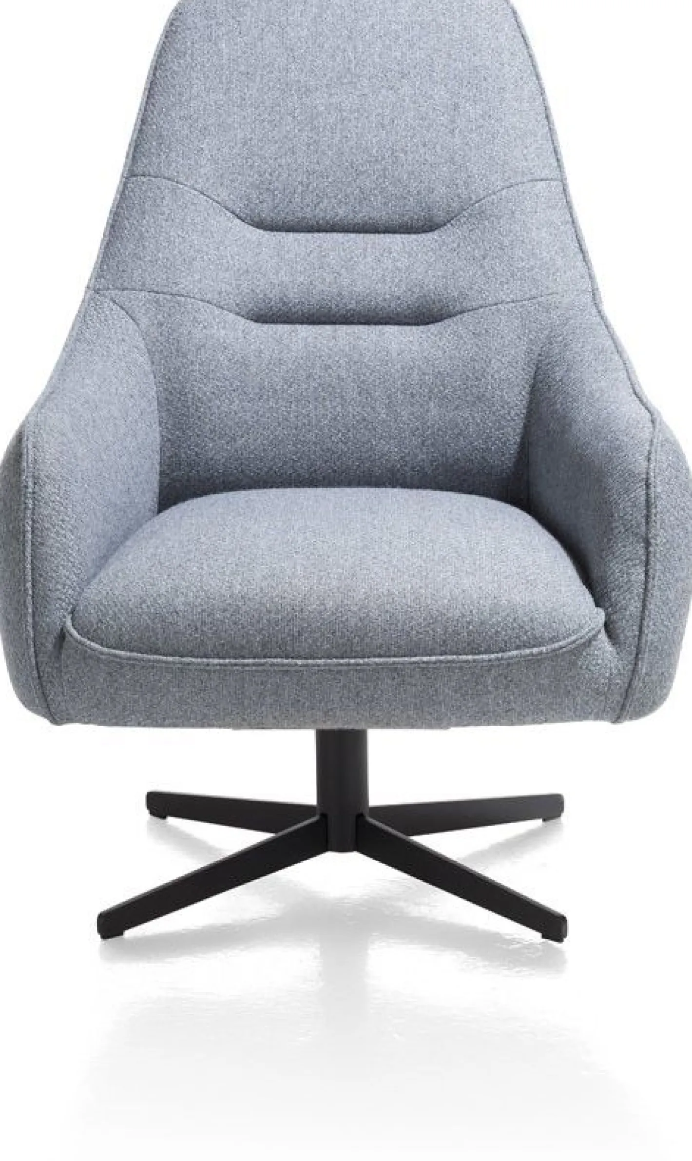 Best XOOON Oviedo Fauteuil Sky Blue