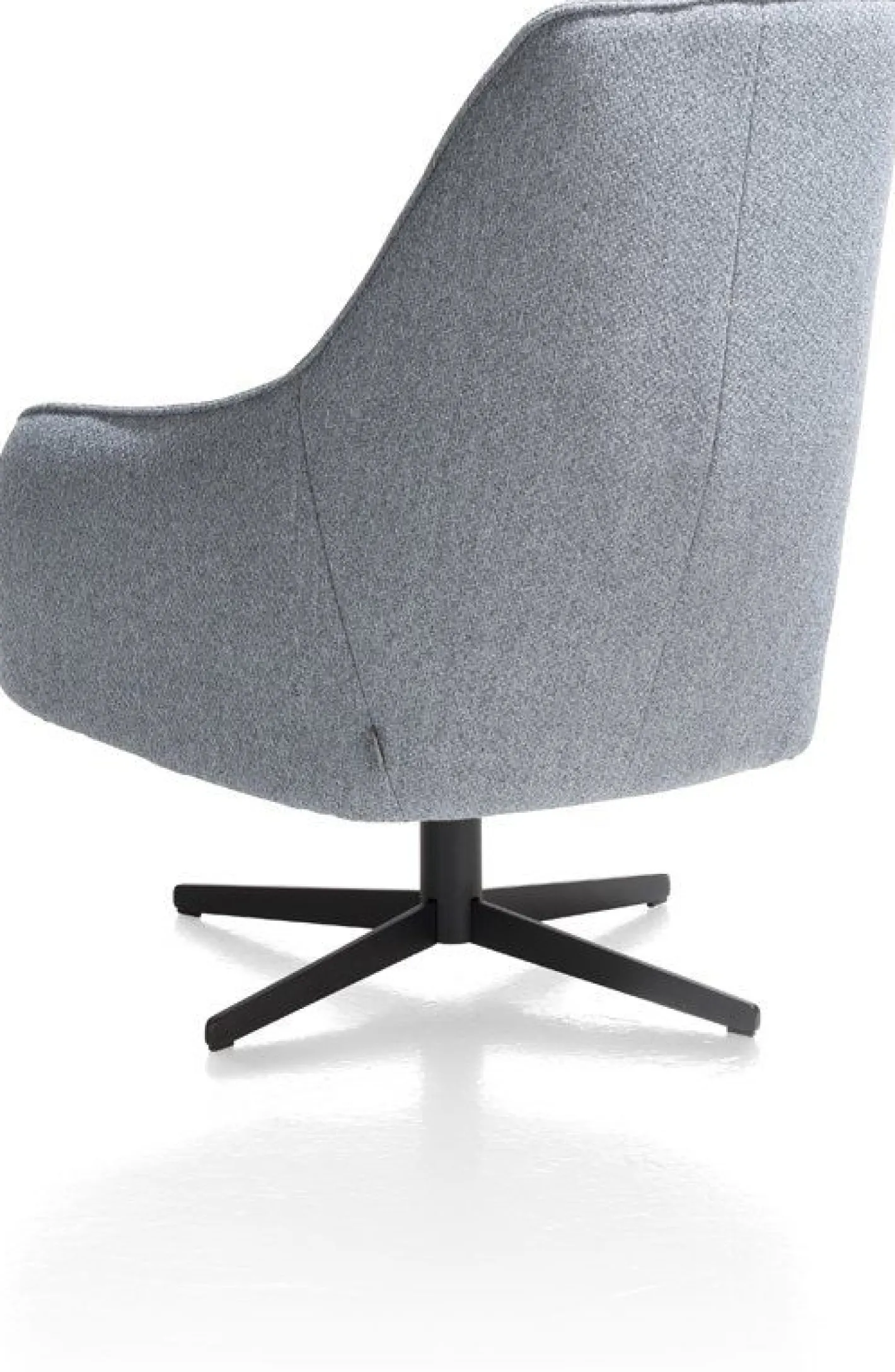 Best XOOON Oviedo Fauteuil Sky Blue