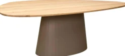 Online Eijerkamp Collectie Padova Eettafel Natural
