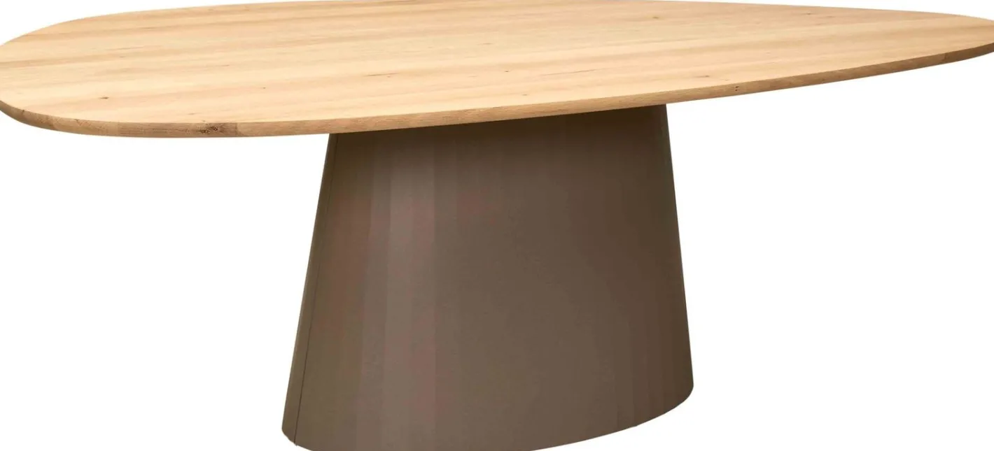 Online Eijerkamp Collectie Padova Eettafel Natural