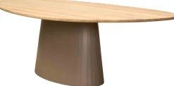 Online Eijerkamp Collectie Padova Eettafel Natural
